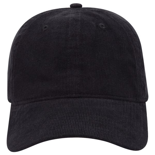 OTTO CAP® 6 Panel Low Profile Baseball Cap Thumbnail