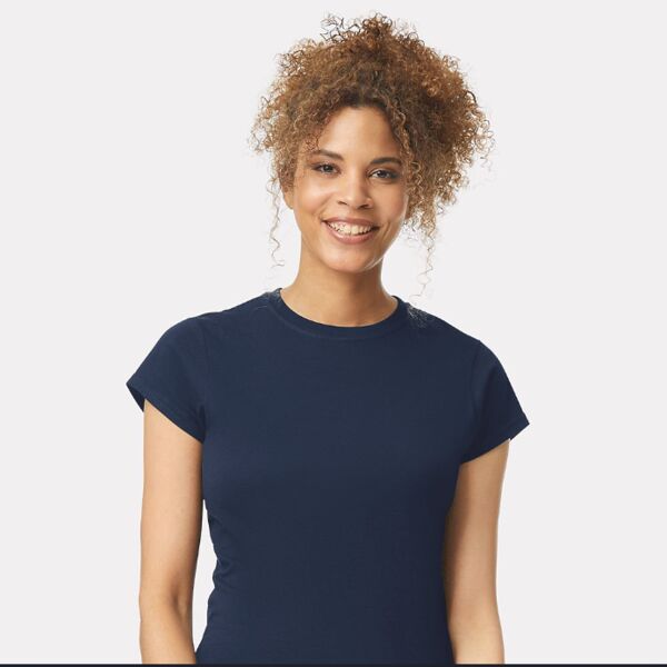 GIL LDY SFTSTYL S/S T Thumbnail