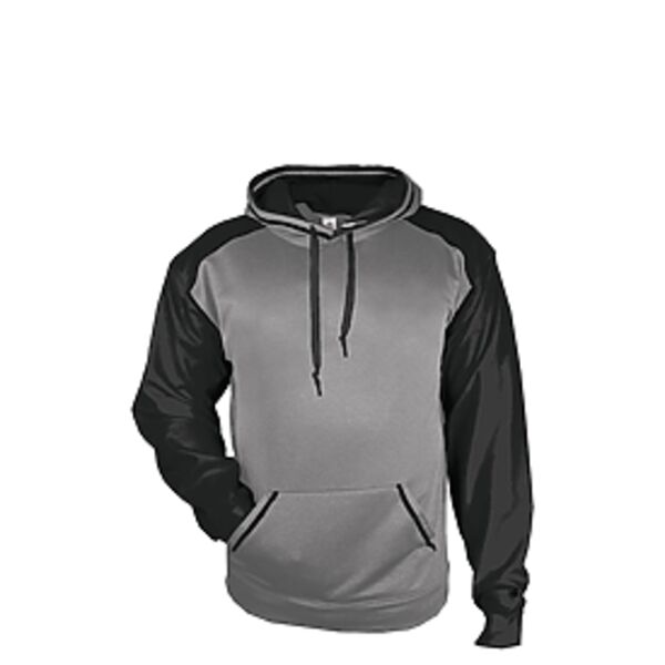 BDG ADT SPORT HTR HD Thumbnail