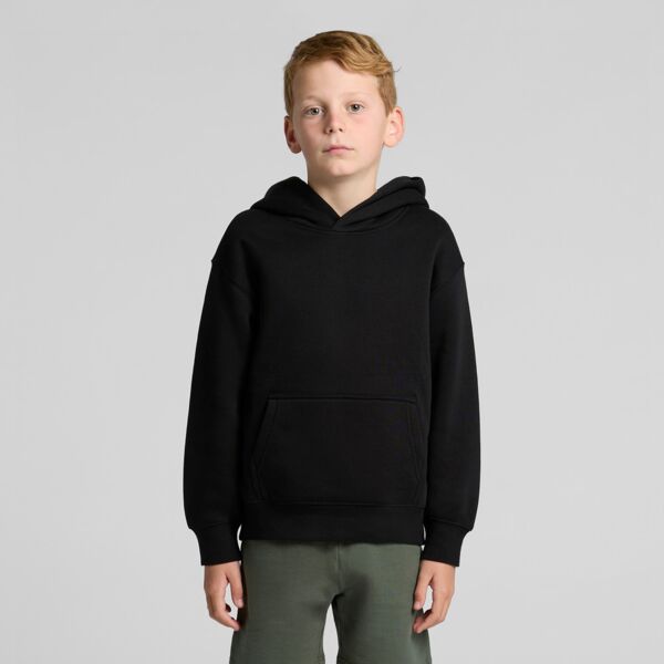 YOUTH RELAX HOOD Thumbnail