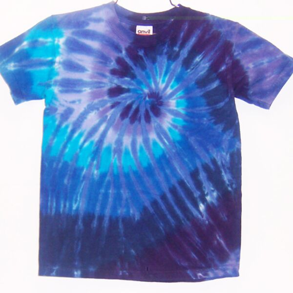 SUNDOG TWILIGHT SWIRL S/S Thumbnail