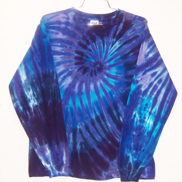 SUNDOG TWILIGHT SWIRL L/S Thumbnail