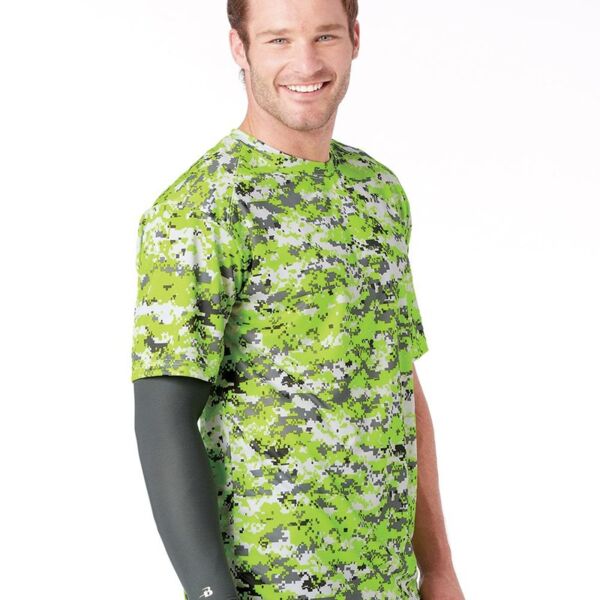 Men's Digital Camo T-Shirt Thumbnail