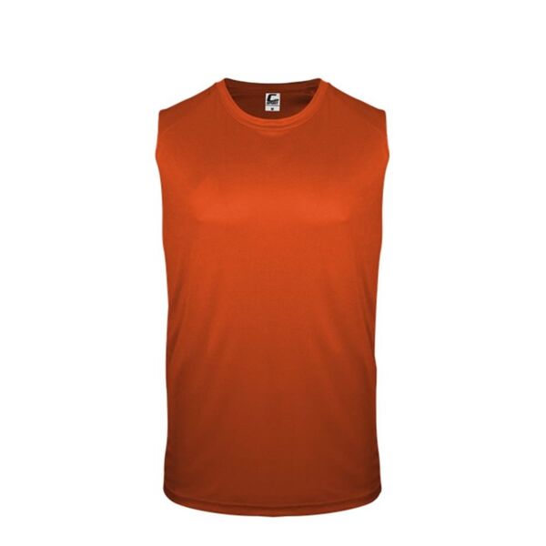 Sleeveless T-Shirt Thumbnail